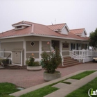 Benicia Marina