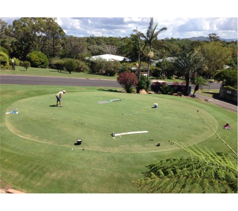 Mount Coolum Golf Club - Mount Coolum, QLD