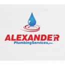 Alexander Plumbing Services Inc - Pumps