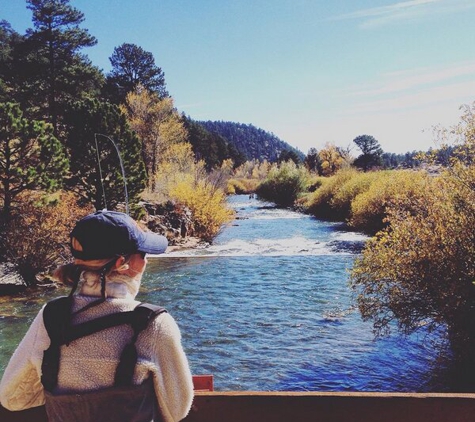 Boxwood Gulch Ranch - Shawnee, CO