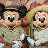 Meet Favorite Disney Pals at Adventurers Outpost gallery