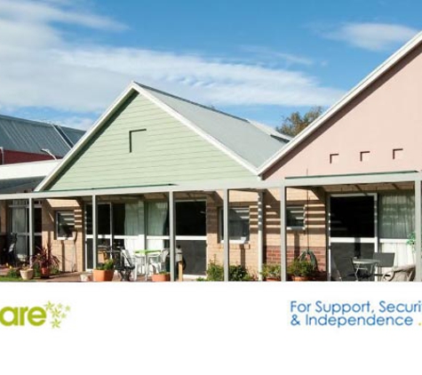 OneCare Limited - The Manor Complex - Kings Meadows, TAS