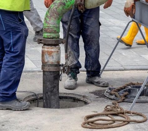 Flushed Away Plumbing Pty LTD