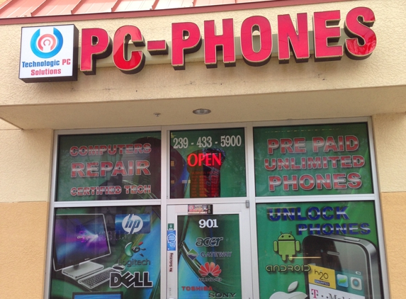 Technologic PC Solutions - Fort Myers, FL