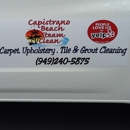 Capistrano Beach Steam Clean - Carpet & Rug Cleaners