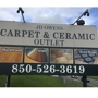 Owens J D Company Carpet & Ceramic Outlet