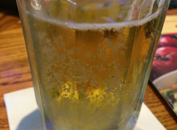 Chili's Grill & Bar - Pace, FL