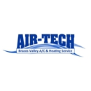 Air-Tech Brazos Valley - Air Conditioning Contractors & Systems