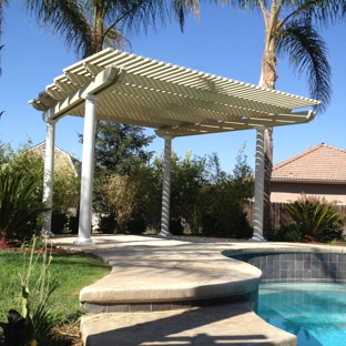 Top Notch Awning & Patio - BAkersfield, CA