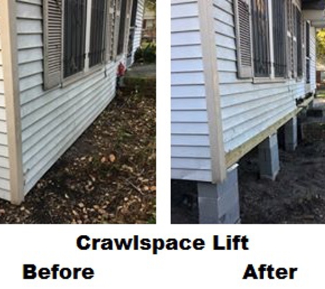 A-Best Foundation Repair LLC - Houston, TX