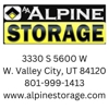 Alpine Self Storage Wvc gallery