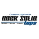 Rock Solid Tops - Granite