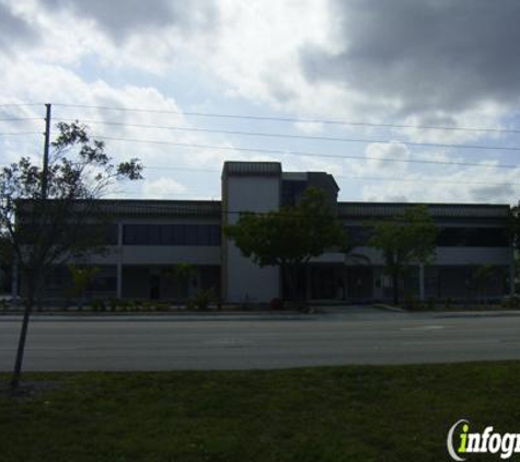 LabCorp - Oakland Park, FL