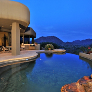 Poolscape Design - Scottsdale, AZ