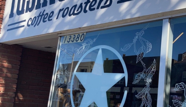 Rising Star Coffee Roasters - Lakewood, OH