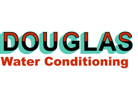 Douglas Water Conditioning - Waterford, MI