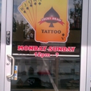 Lucky Draw Tattoos - Tattoos