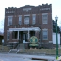 Mills County Jail