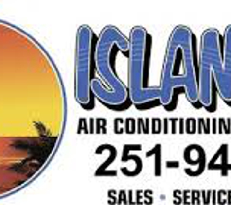 Island Air and Heating Gulf Shores - Gulf Shores, AL