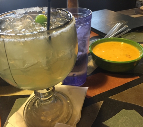 Jorge's Mexican Restaurant - Amarillo, TX