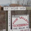 Five Valley Taxidermy - Taxidermists