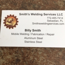 Smith's Welding Services, LLC - Welders