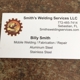 Smith's Welding Services, LLC