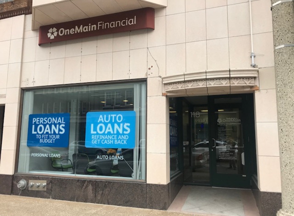 OneMain Financial - Oak Park, IL