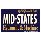 Mid-States Hydraulic & Machine Inc