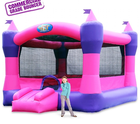 Partytime Bounce House Rentals LLC - Melrose, FL