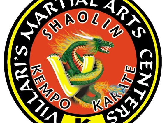 Villari's Martial Arts Centers - Torrington CT - Torrington, CT