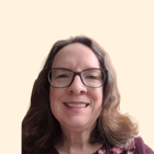 Linda Gonzales, Counselor