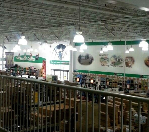 Menards - Eau Claire, WI