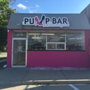 Pump Bar Shoetique - Bars