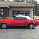 Lake Sumter Transmission - Automobile Air Conditioning Equipment-Service & Repair