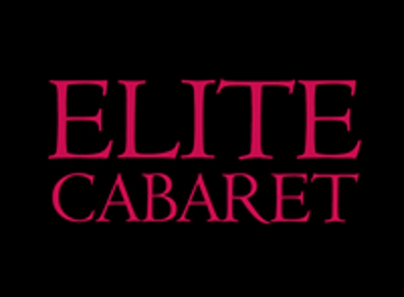 Elite Cabaret Gentleman's Club - Tempe, AZ