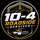 10-4 Roadside Services - Gas Stations