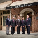 Martinson & Beason, P.C. - Wrongful Death Attorneys
