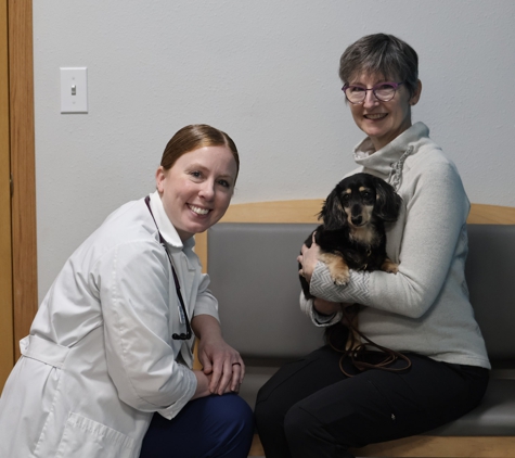 VCA Marshalltown Animal Hospital - Marshalltown, IA