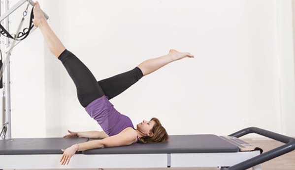 Core Pilates and Yoga - Prospect, KY