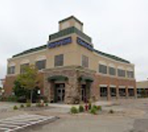 Old National Bank - Chanhassen, MN
