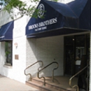 Brooks Brothers - Closed - Men's Clothing