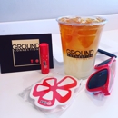 Ground Connection Coffee Shop - Coffee Break Service & Supplies