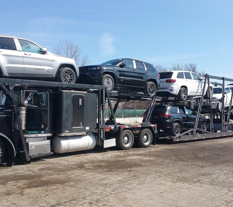 Philadelphia Car Transport - Philadelphia, PA