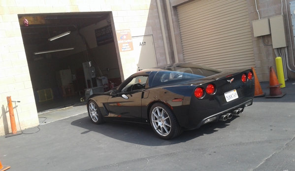 Auto Smog Check Test Only - San Bernardino, CA