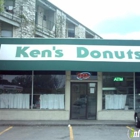 Ken's Doughnuts