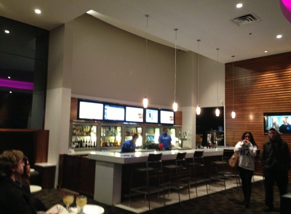 Studio Movie Grill - Alpharetta, GA