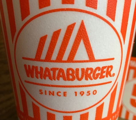 Whataburger - Clyde, TX