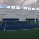 Los Angeles Indoor Tennis Center