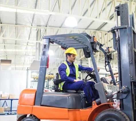 Specialized Forklift Services